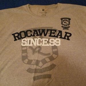Rocawear Vintage Tee